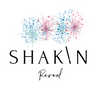 Shakin Reveal logo