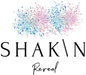 Shakin Reveal logo