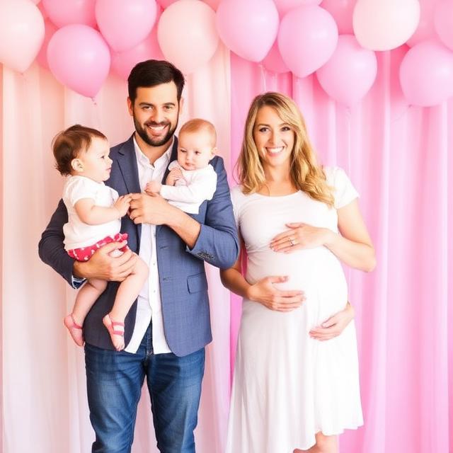 The Ultimate Gender Reveal Shopping List