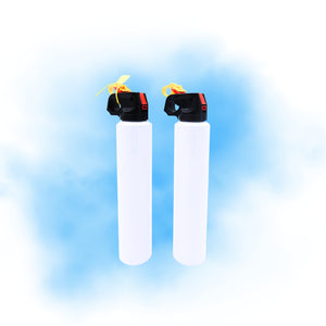 Small Extinguisher (2-pack) BLUE