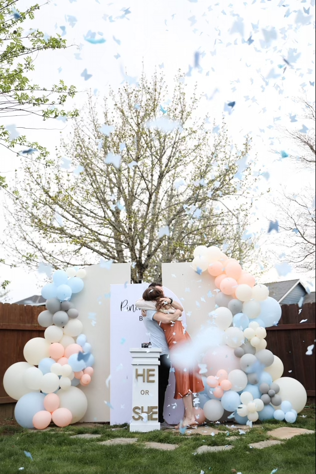 Best Gender Reveal Party Products