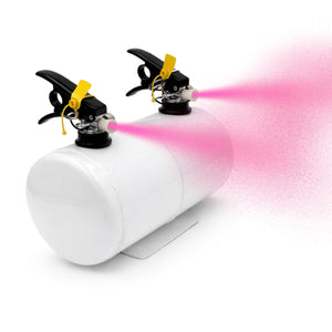 Double Jet - PINK + PINK