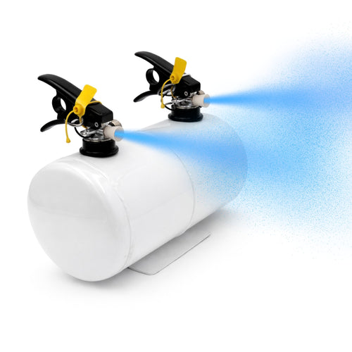 Double Jet - BLUE+BLUE