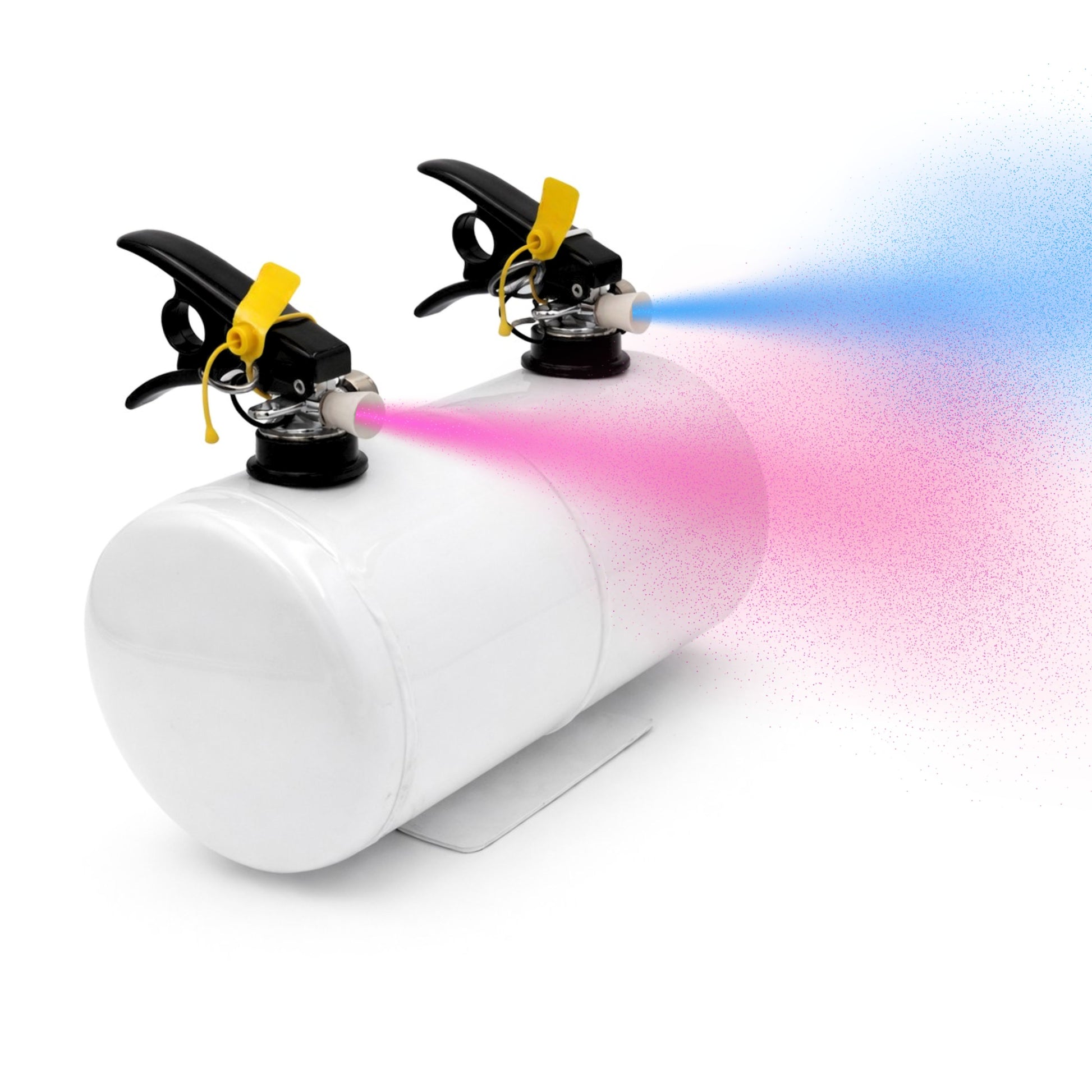 Double Jet - PINK + BLUE