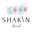 Shakin Reveal logo