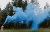 Large Extinguisher - BLUE