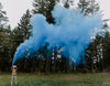 LARGE Extinguisher - BLUE